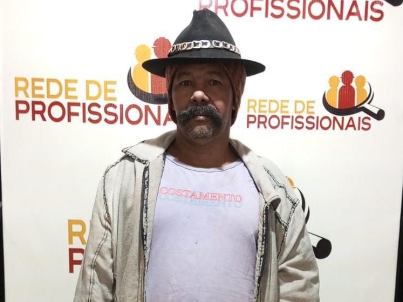 Dilson Ferreira Pinto