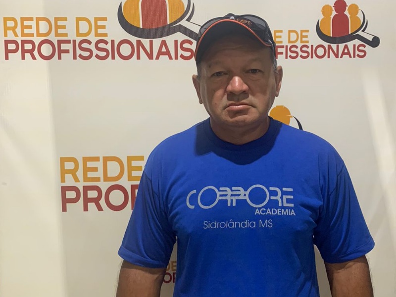 Edson Menezes de Ovelar