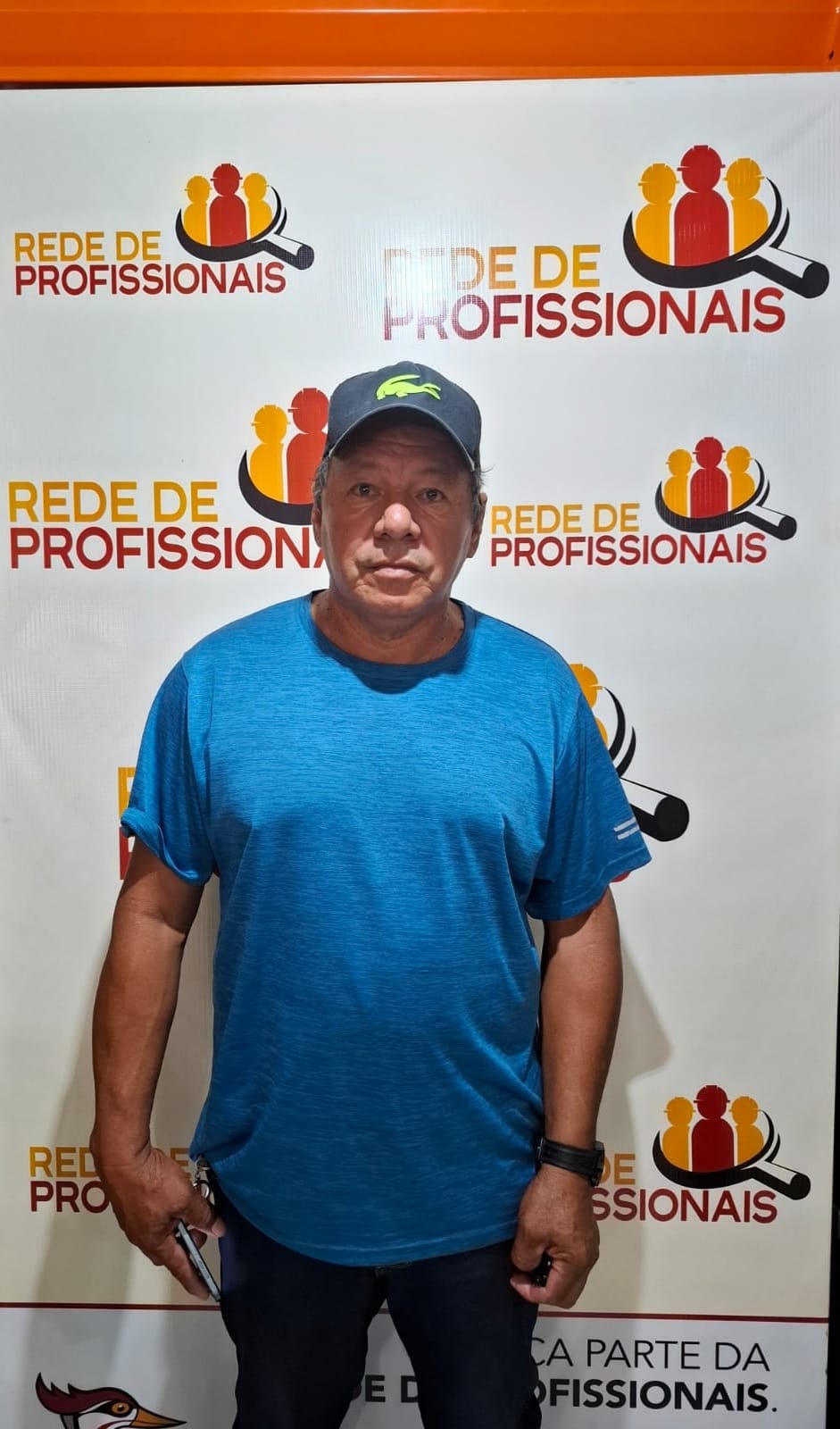 JoÃ£o RamÃ£o Gauto