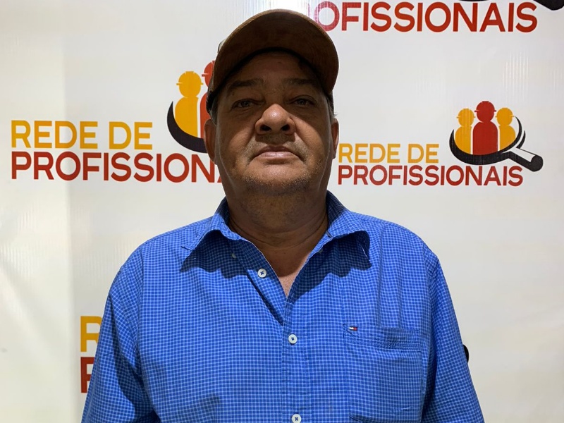 Jurandir Andrade da Silva 