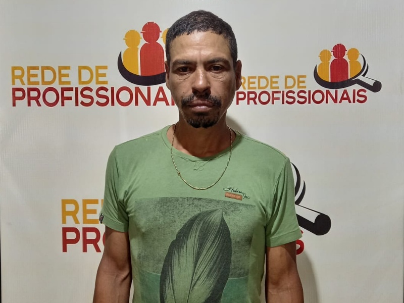 Leomar Nunes