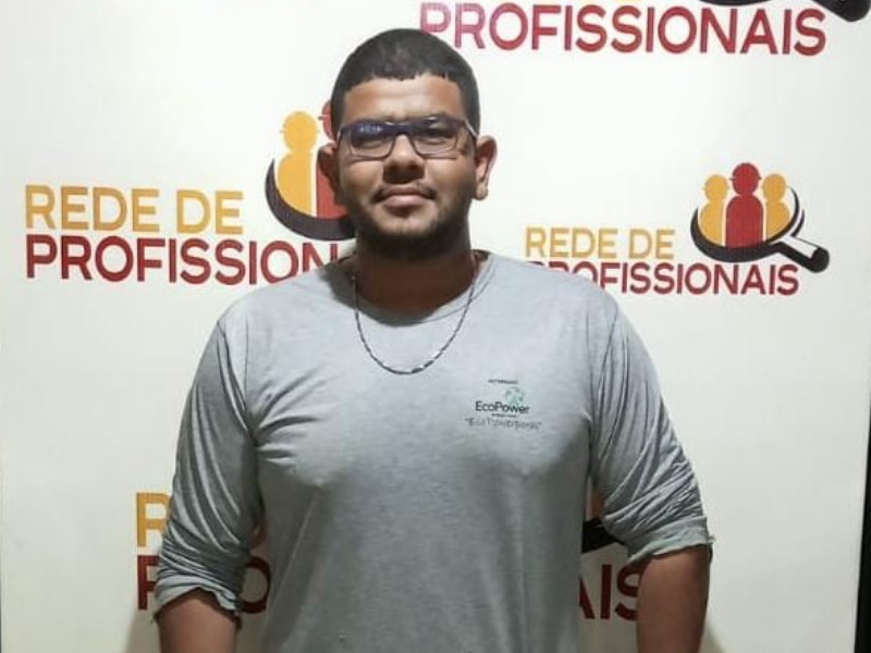 Lucas Rodrigues Ferreia