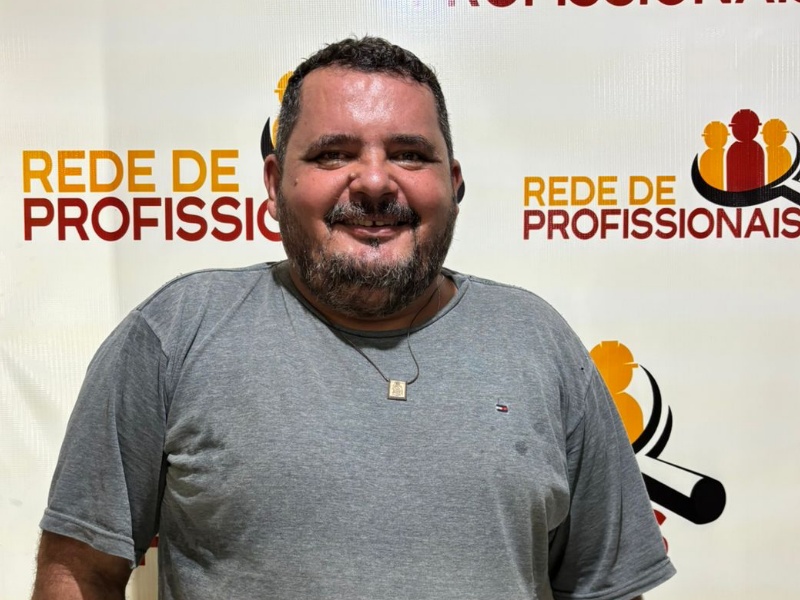 Marcelo SebastiÃ£o de Paula 