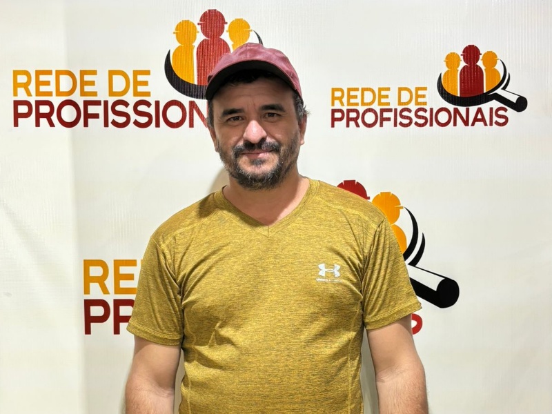 Marcio de Araujo Silva 