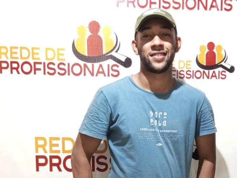 Marcos Winicius Alves de Oliveira