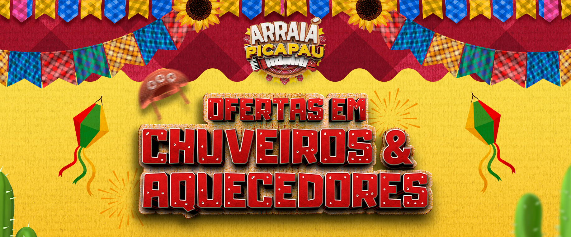 ARRAIÃ