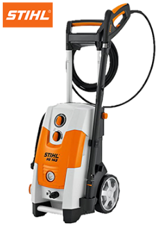 Lavadora de Alta PressÃ£o Re 90.0 Stihl-127v