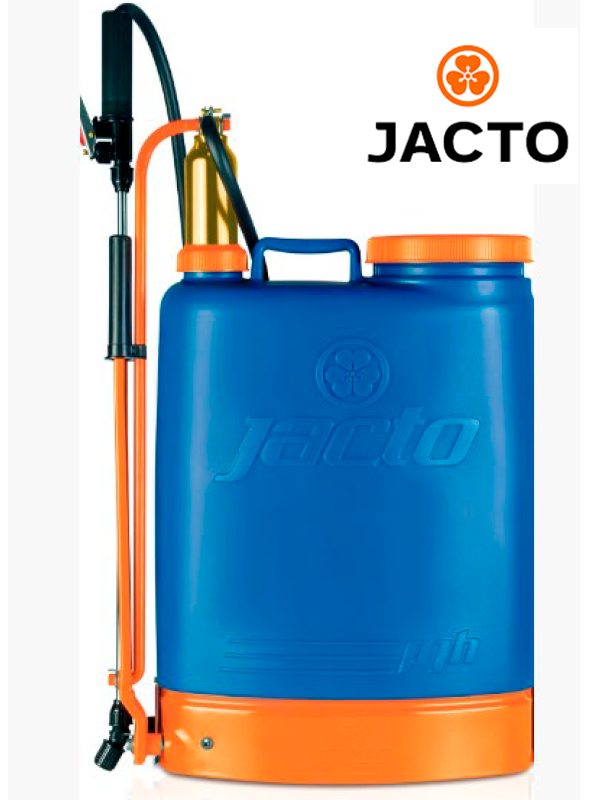 Pulverizador Pjh 20l