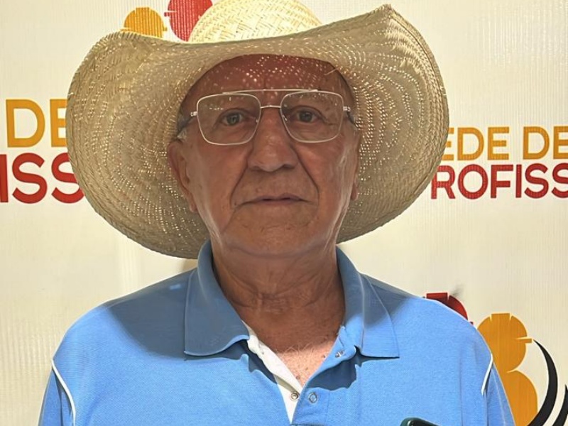 Sebastiao Ramao Vilhalva Junior