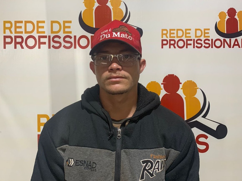 Ruan Carlos Rodrigues da Silva