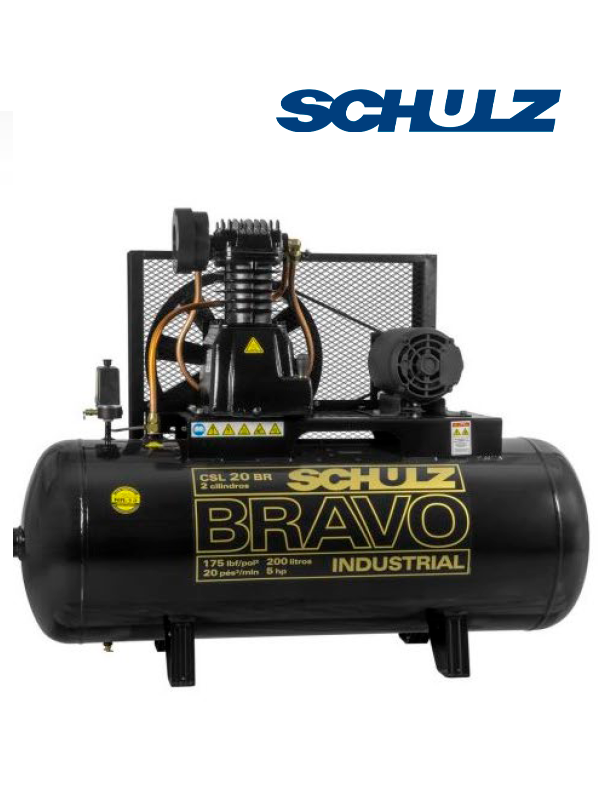 Compressor