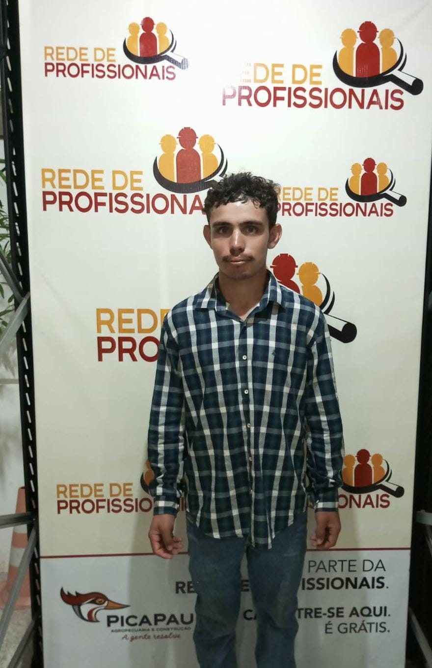 RamÃ£o Moreira Loubete