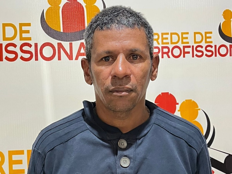 Alex Carlos de Souza