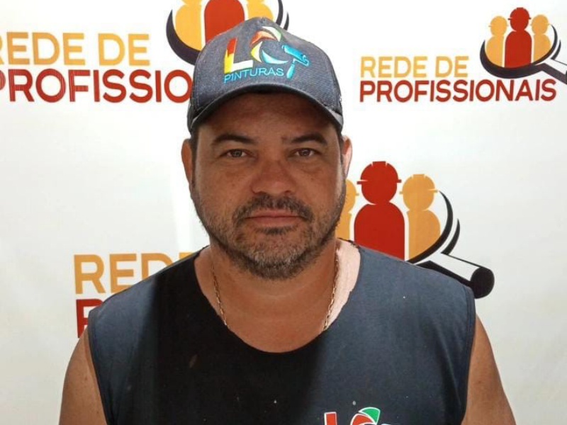 Luiz Carlos de AraÃºjo 
