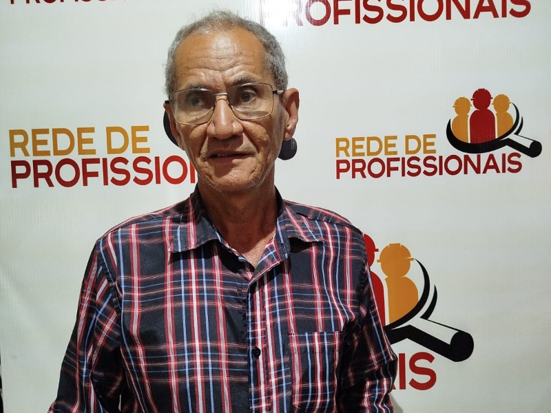 Paulo Pedro de Macedo