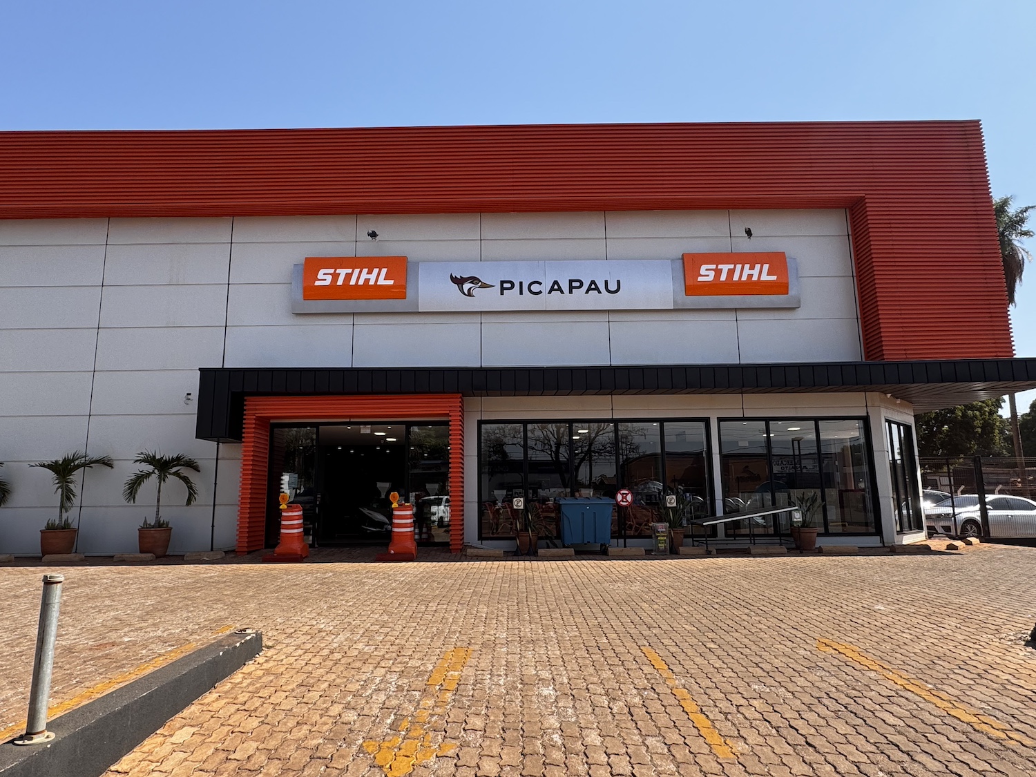 2023 trouxe a realizaÃ§Ã£o de um sonho.