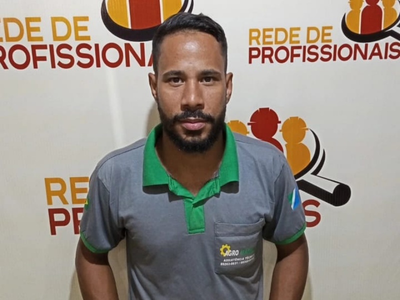  Rodrigo Henrique de Moura da Silva 