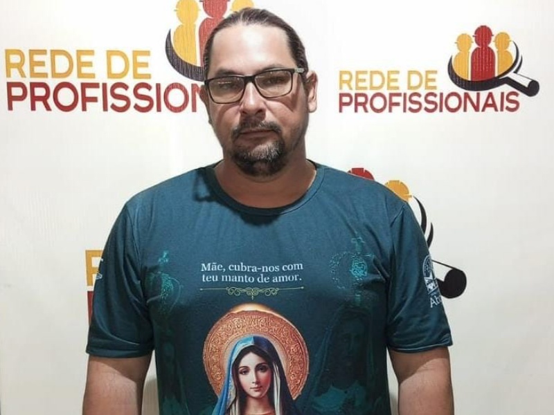 Ronaldo Carvalho Ferreira
